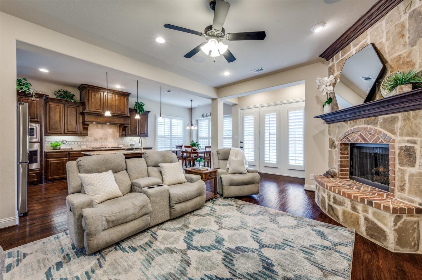 The Colony, Denton, 75056, United States, ,Residential,For Sale,1899142