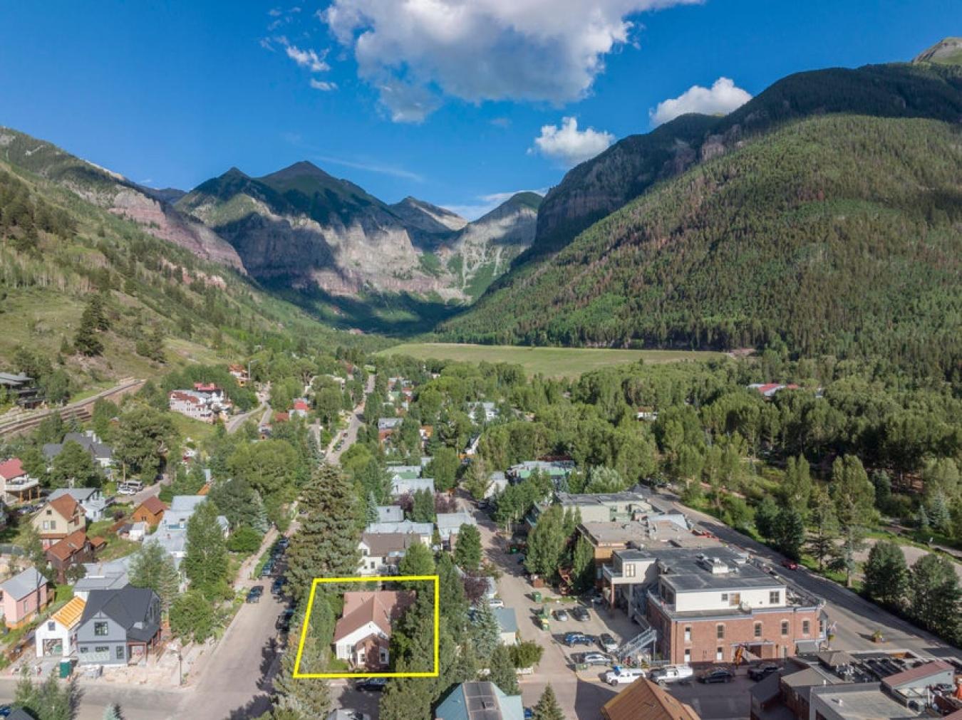 Telluride, San Miguel, 81435, United States, 3 Bedrooms Bedrooms, ,2 BathroomsBathrooms,Residential,For Sale,1894053