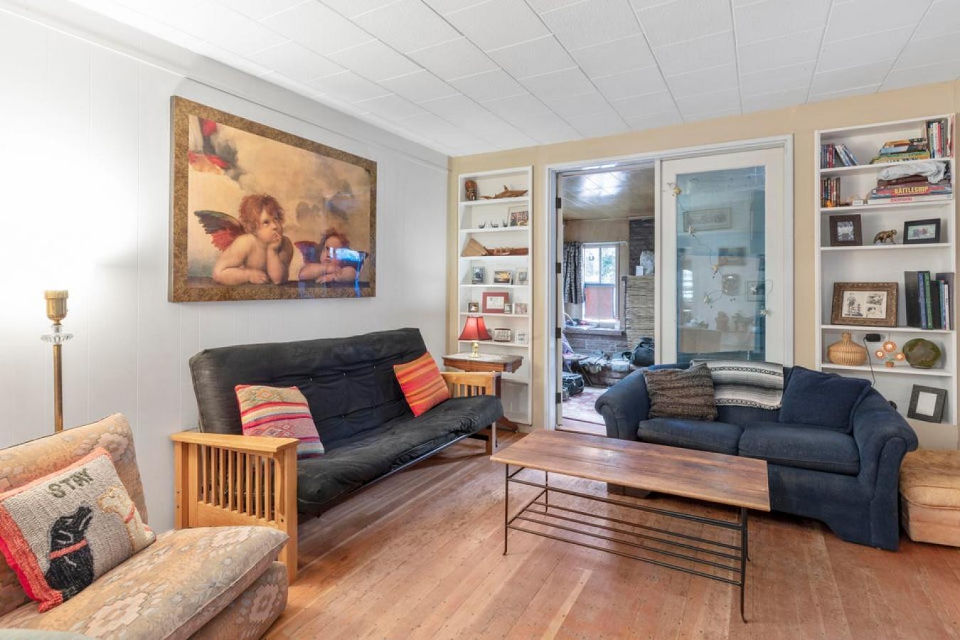 Telluride, San Miguel, 81435, United States, 3 Bedrooms Bedrooms, ,2 BathroomsBathrooms,Residential,For Sale,1894053