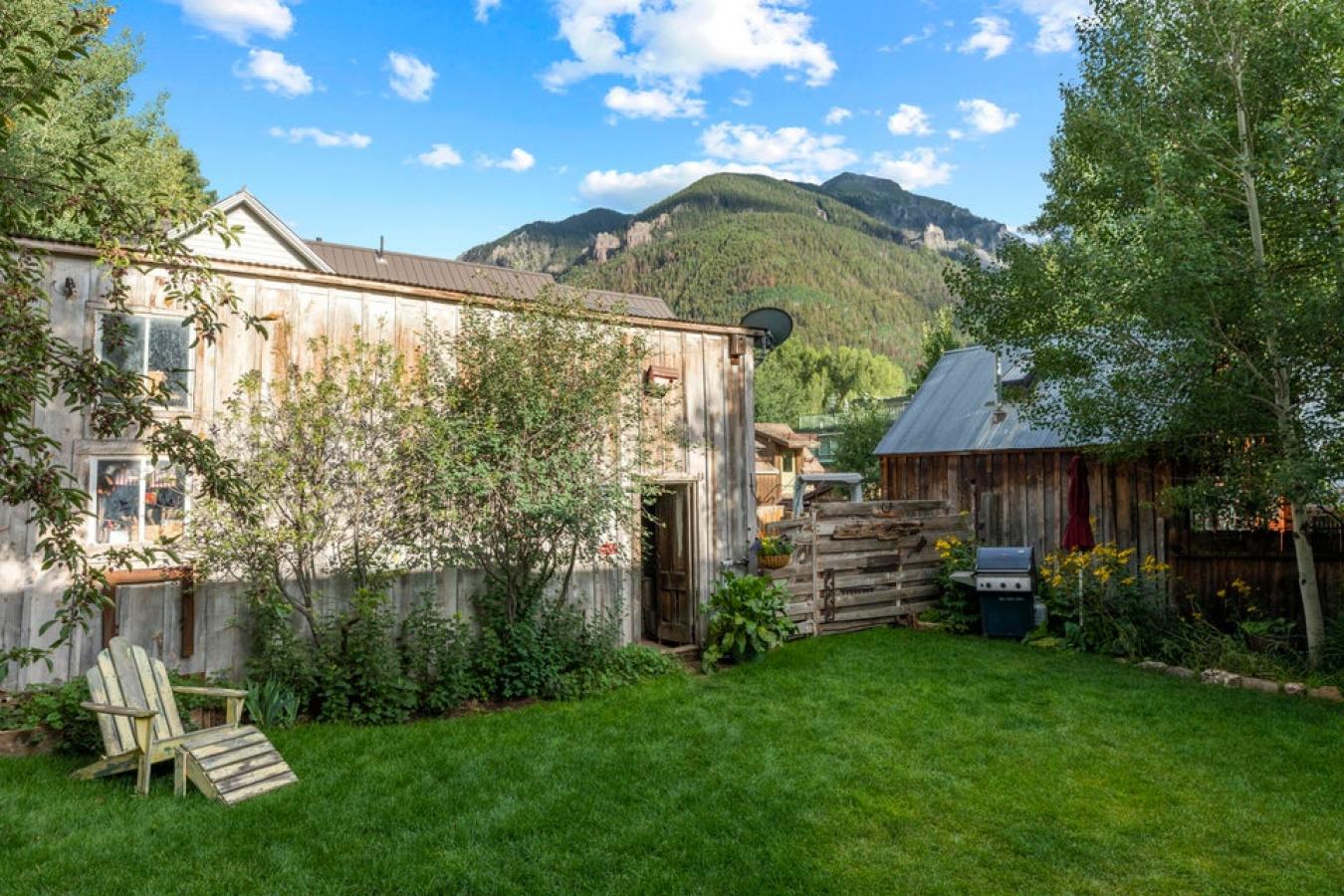 Telluride, San Miguel, 81435, United States, 3 Bedrooms Bedrooms, ,2 BathroomsBathrooms,Residential,For Sale,1894053
