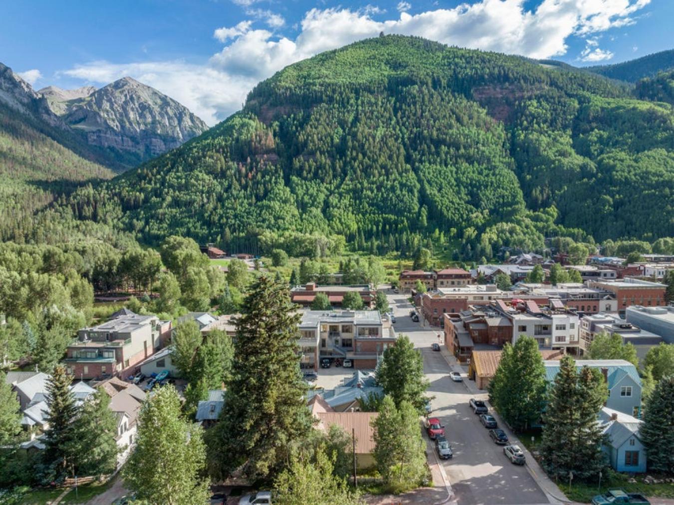 Telluride, San Miguel, 81435, United States, 3 Bedrooms Bedrooms, ,2 BathroomsBathrooms,Residential,For Sale,1894053