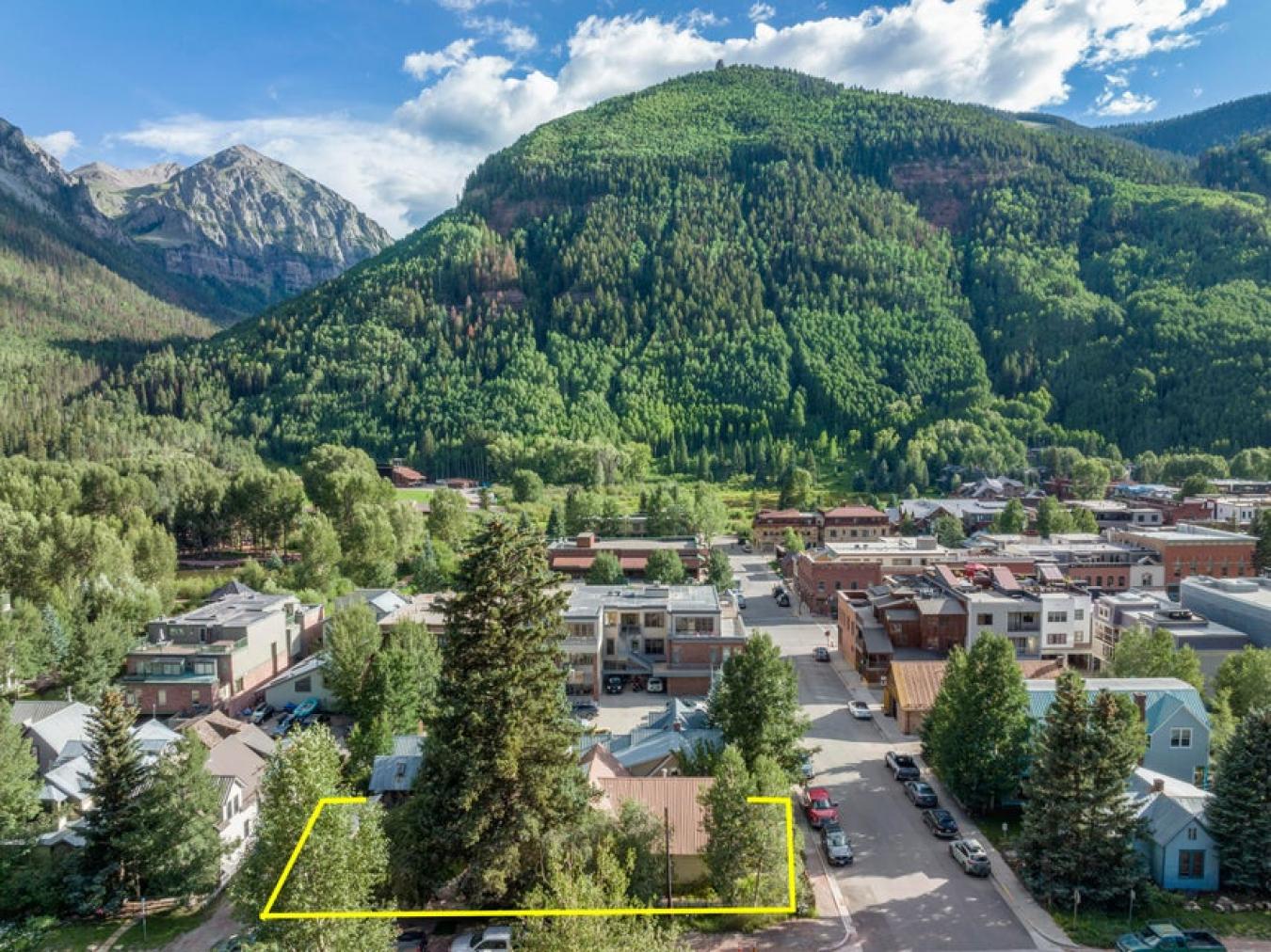 Telluride, San Miguel, 81435, United States, 3 Bedrooms Bedrooms, ,2 BathroomsBathrooms,Residential,For Sale,1894053