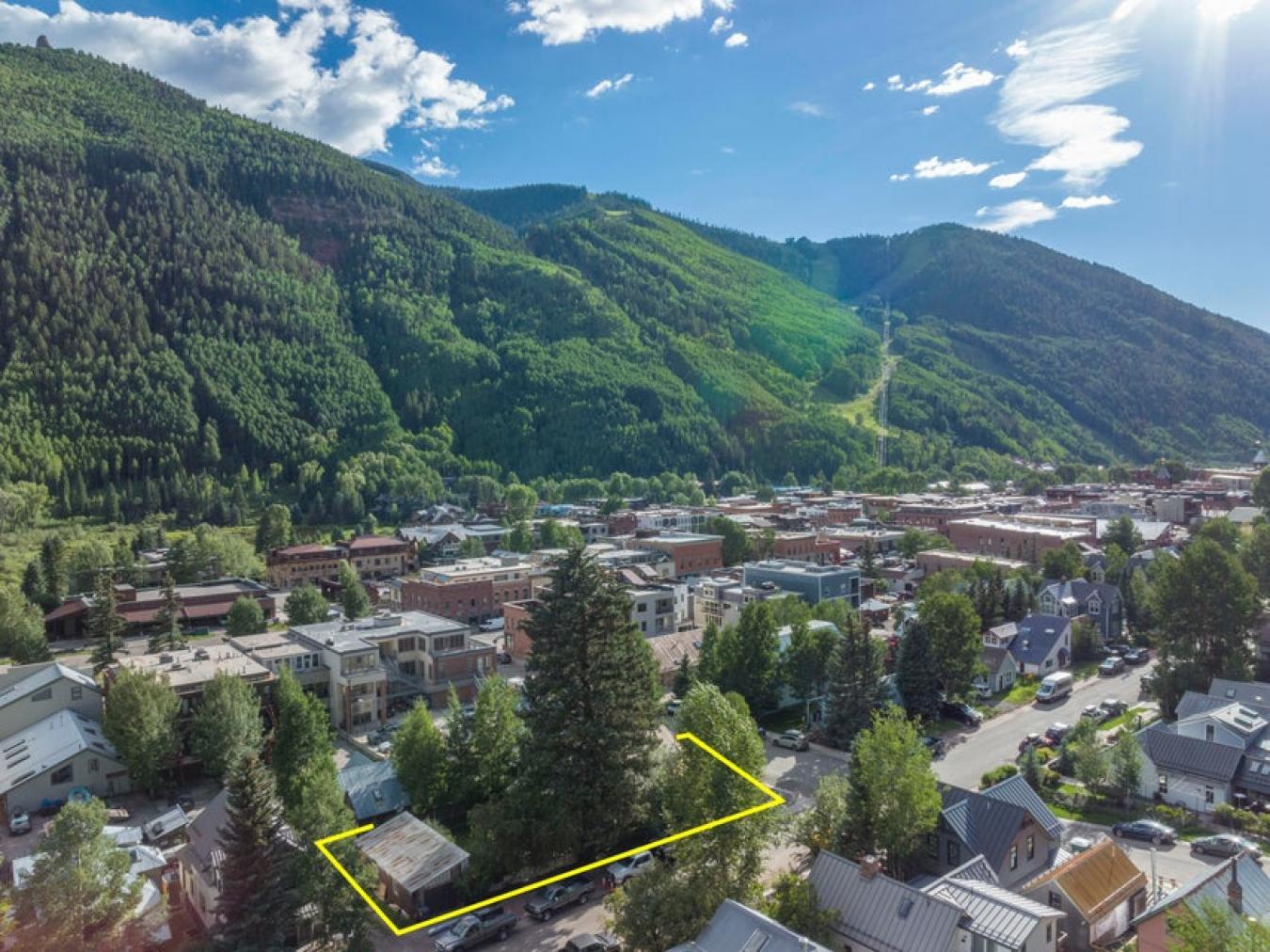 Telluride, San Miguel, 81435, United States, 3 Bedrooms Bedrooms, ,2 BathroomsBathrooms,Residential,For Sale,1894053