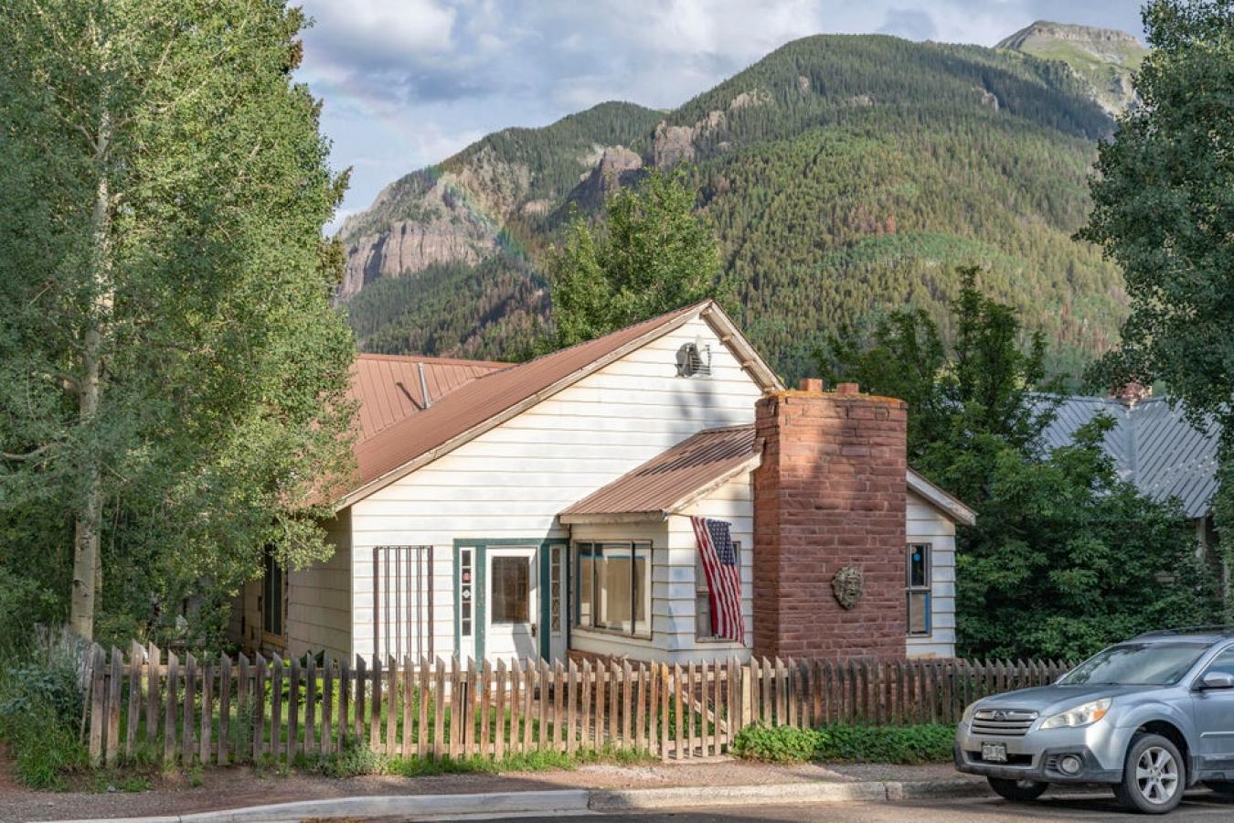 Telluride, San Miguel, 81435, United States, 3 Bedrooms Bedrooms, ,2 BathroomsBathrooms,Residential,For Sale,1894053