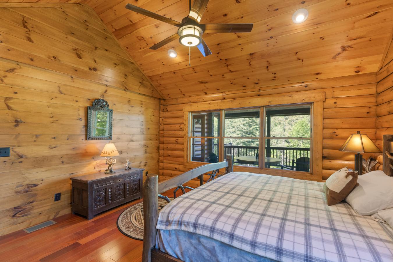 Highlands, Macon, 28741, United States, 3 Bedrooms Bedrooms, ,2 BathroomsBathrooms,Residential,For Sale,1894052