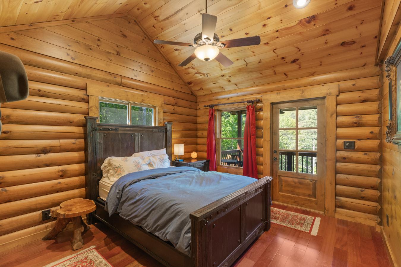 Highlands, Macon, 28741, United States, 3 Bedrooms Bedrooms, ,2 BathroomsBathrooms,Residential,For Sale,1894052