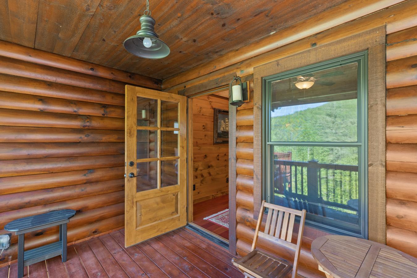 Highlands, Macon, 28741, United States, 3 Bedrooms Bedrooms, ,2 BathroomsBathrooms,Residential,For Sale,1894052