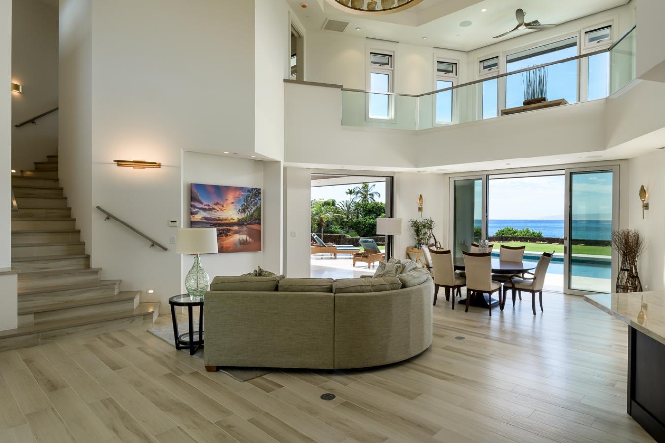 Kihei, Hawaii, 96753, United States, 4 Bedrooms Bedrooms, ,4 BathroomsBathrooms,Residential,For Sale,1894051