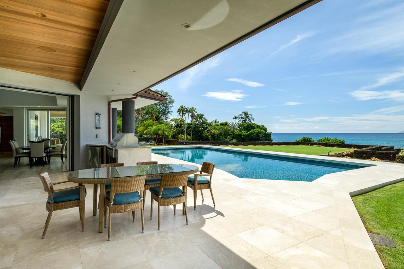 Kihei, Hawaii, 96753, United States, 4 Bedrooms Bedrooms, ,4 BathroomsBathrooms,Residential,For Sale,1894051