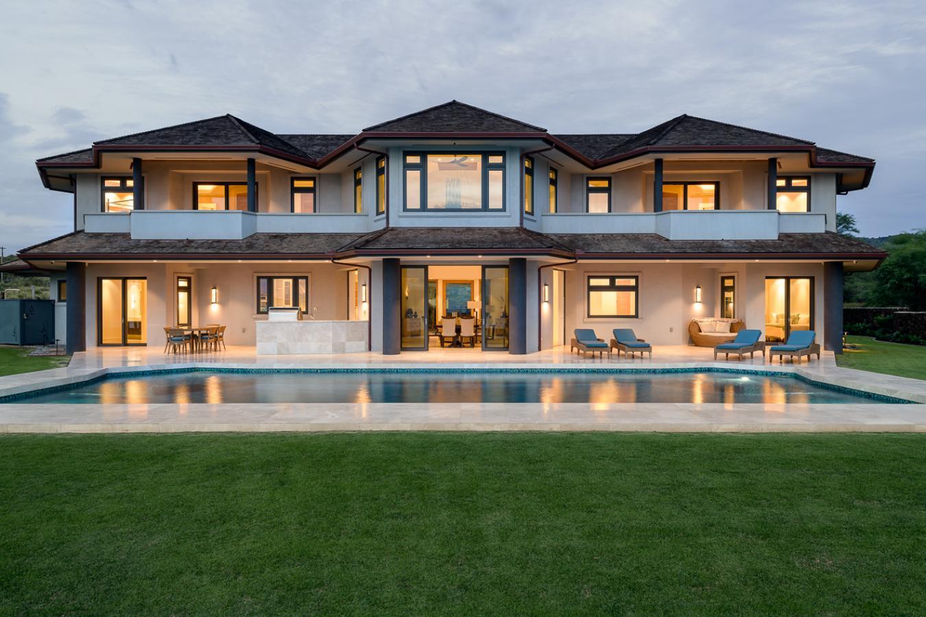 Kihei, Hawaii, 96753, United States, 4 Bedrooms Bedrooms, ,4 BathroomsBathrooms,Residential,For Sale,1894051
