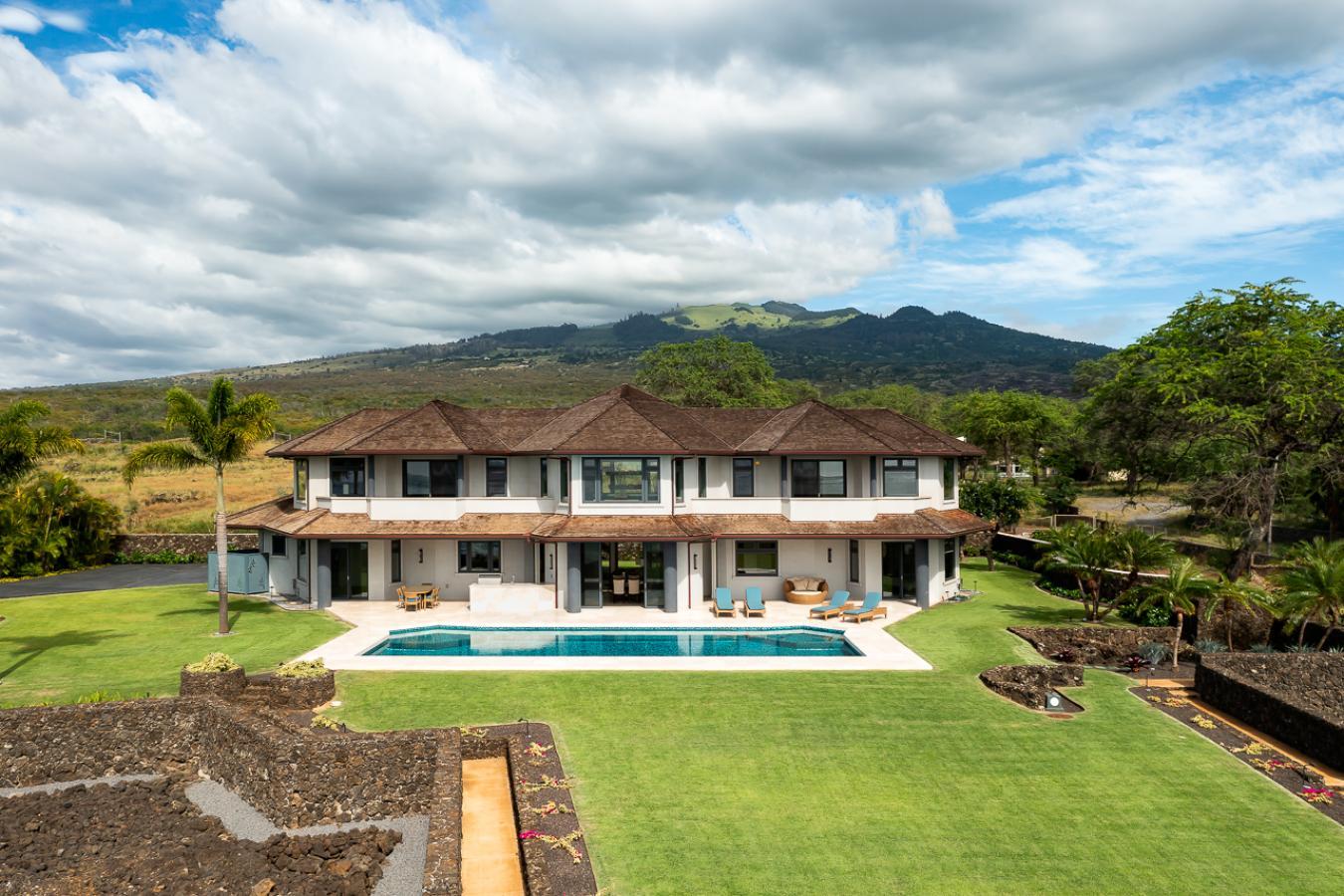 Kihei, Hawaii, 96753, United States, 4 Bedrooms Bedrooms, ,4 BathroomsBathrooms,Residential,For Sale,1894051