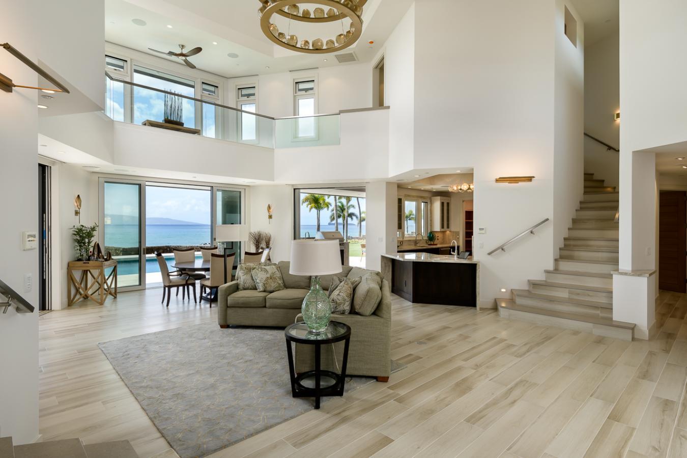 Kihei, Hawaii, 96753, United States, 4 Bedrooms Bedrooms, ,4 BathroomsBathrooms,Residential,For Sale,1894051
