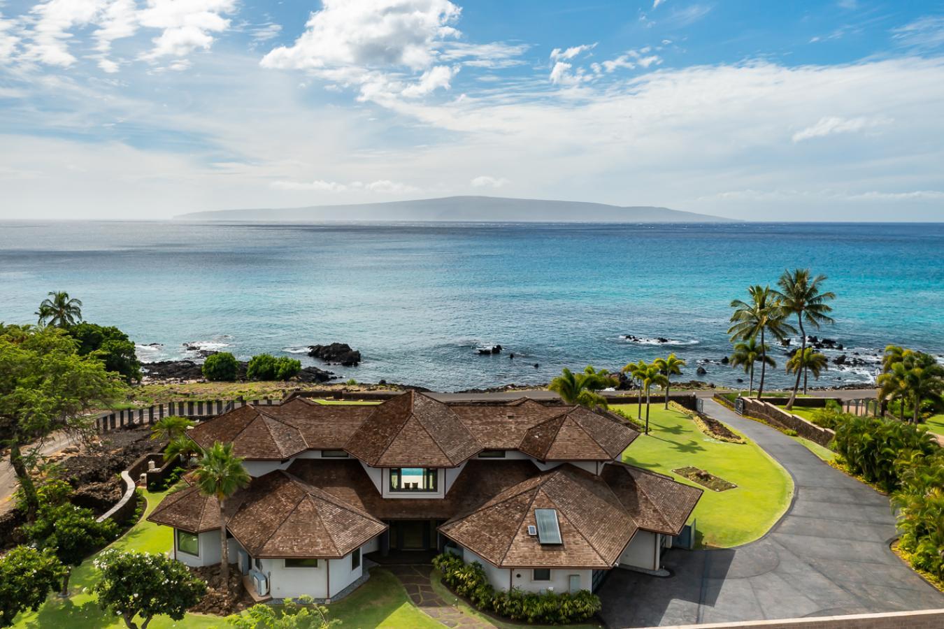 Kihei, Hawaii, 96753, United States, 4 Bedrooms Bedrooms, ,4 BathroomsBathrooms,Residential,For Sale,1894051