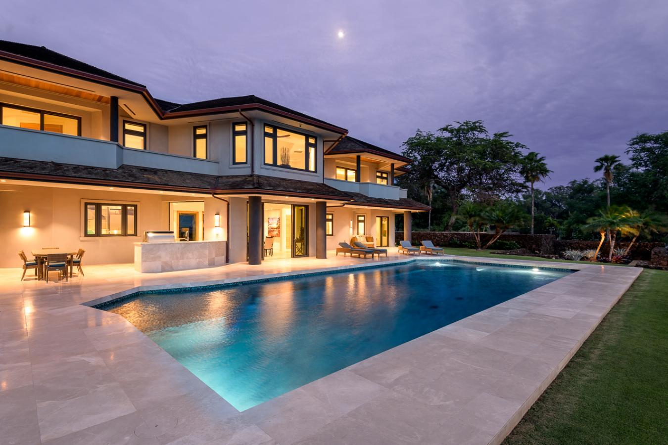 Kihei, Hawaii, 96753, United States, 4 Bedrooms Bedrooms, ,4 BathroomsBathrooms,Residential,For Sale,1894051