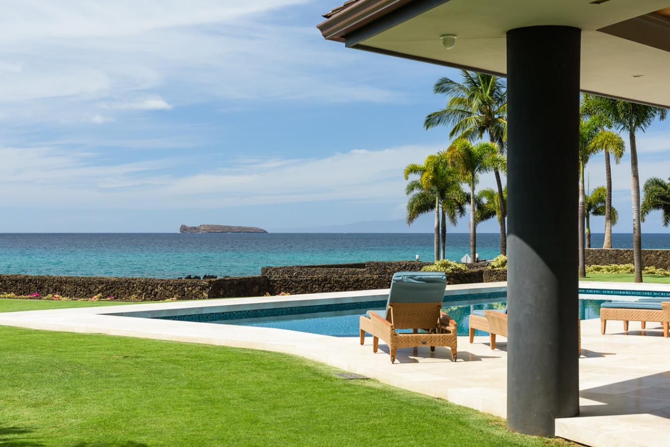 Kihei, Hawaii, 96753, United States, 4 Bedrooms Bedrooms, ,4 BathroomsBathrooms,Residential,For Sale,1894051