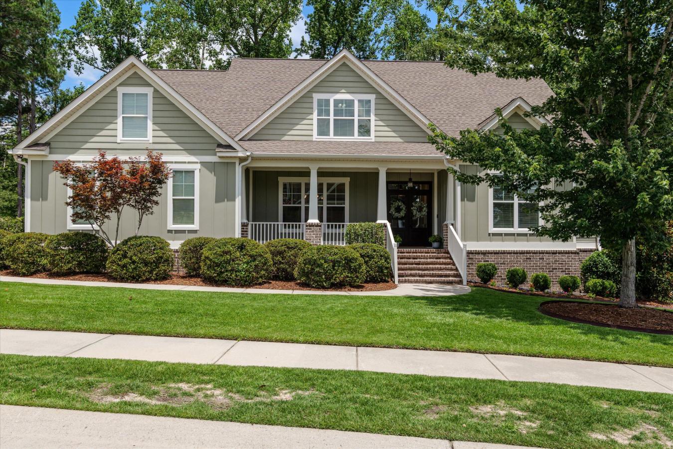 Evans, Columbia, 30809, United States, 5 Bedrooms Bedrooms, ,4 BathroomsBathrooms,Residential,For Sale,1894658