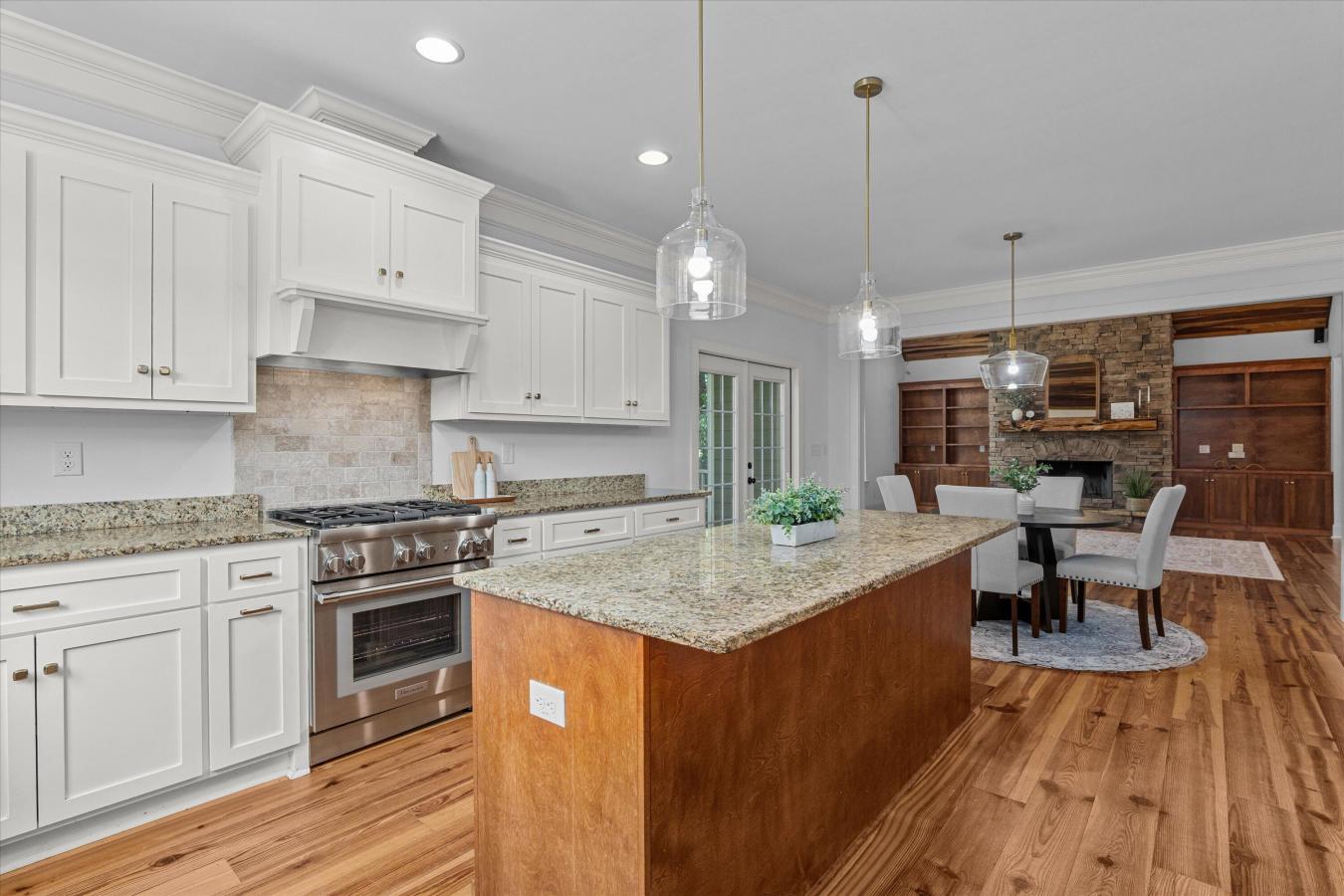 Evans, Columbia, 30809, United States, 5 Bedrooms Bedrooms, ,4 BathroomsBathrooms,Residential,For Sale,1894658