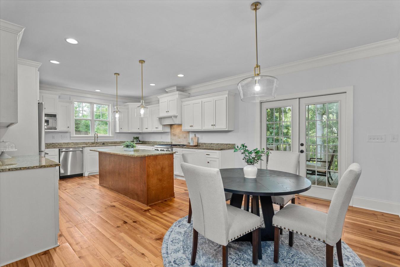 Evans, Columbia, 30809, United States, 5 Bedrooms Bedrooms, ,4 BathroomsBathrooms,Residential,For Sale,1894658