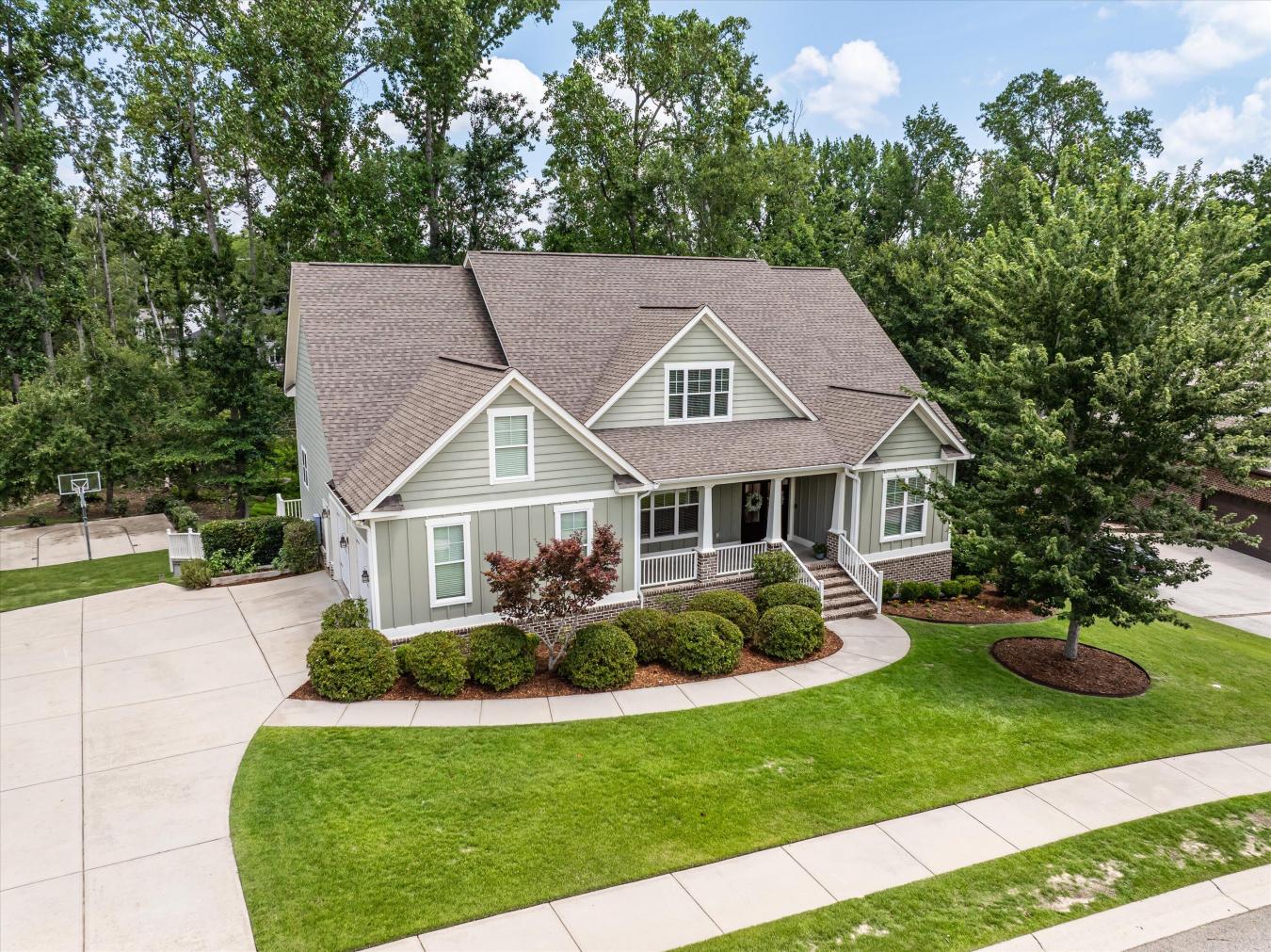Evans, Columbia, 30809, United States, 5 Bedrooms Bedrooms, ,4 BathroomsBathrooms,Residential,For Sale,1894658