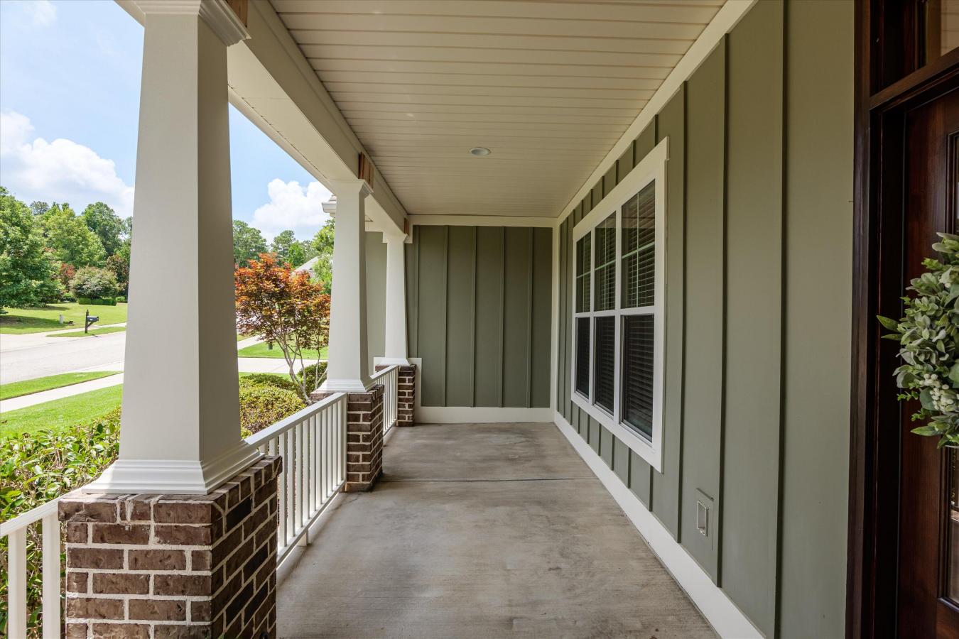 Evans, Columbia, 30809, United States, 5 Bedrooms Bedrooms, ,4 BathroomsBathrooms,Residential,For Sale,1894658