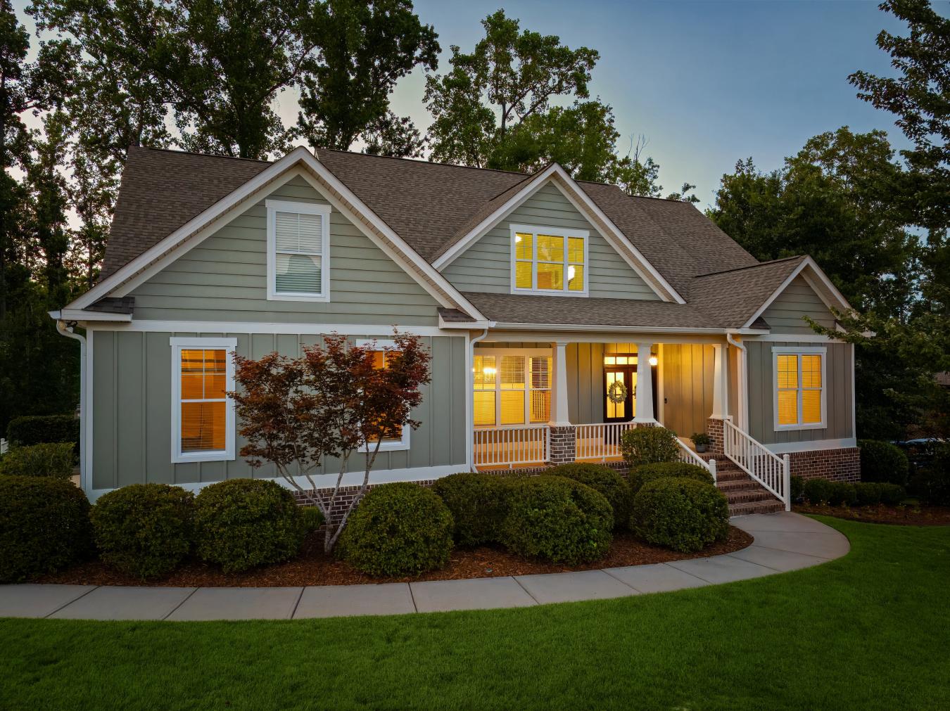 Evans, Columbia, 30809, United States, 5 Bedrooms Bedrooms, ,4 BathroomsBathrooms,Residential,For Sale,1894658