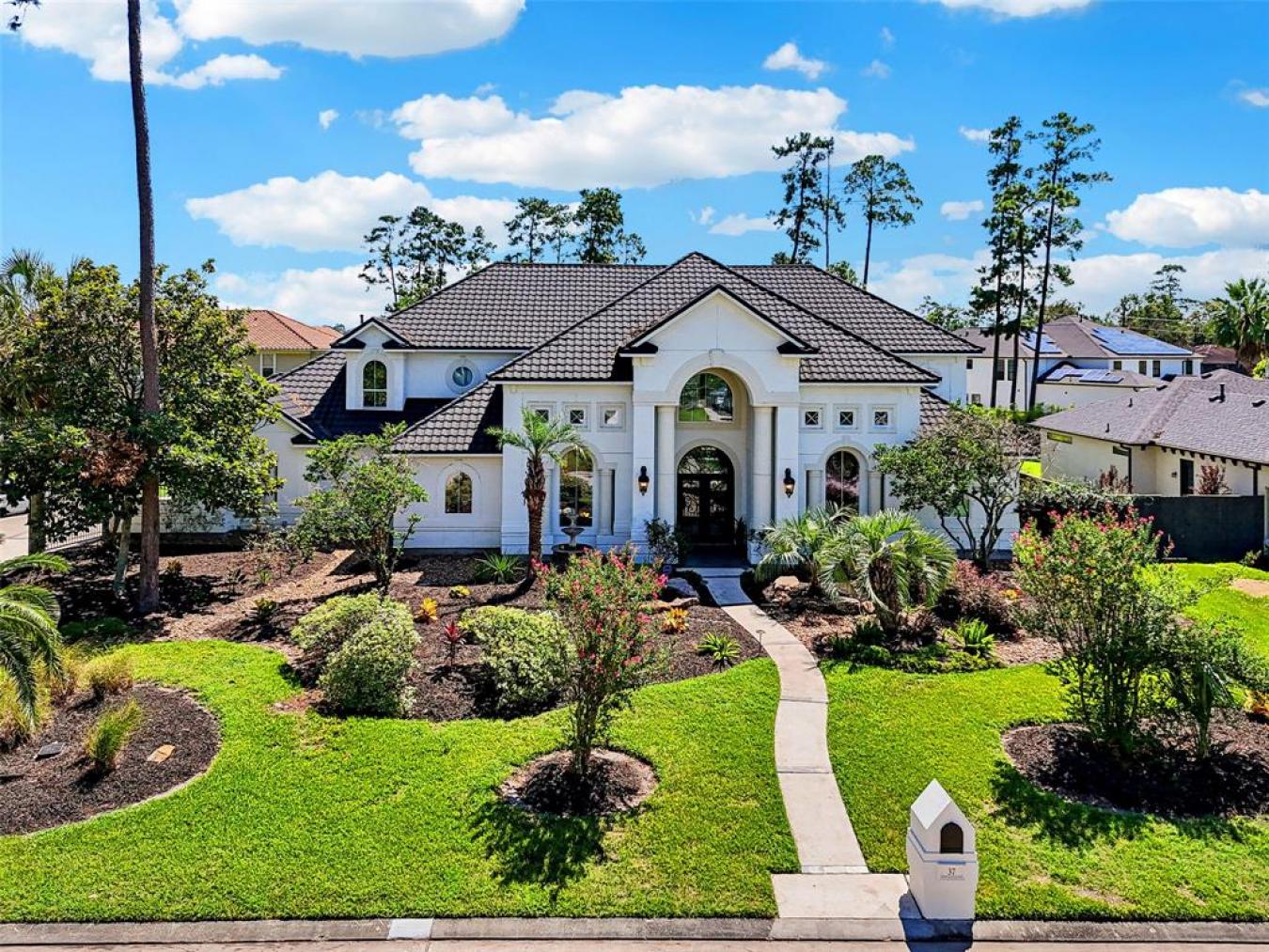 Humble, Harris, 77346, United States, 5 Bedrooms Bedrooms, ,4 BathroomsBathrooms,Residential,For Sale,1894657