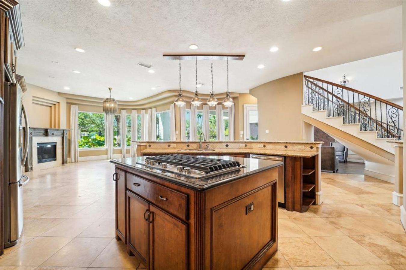 Humble, Harris, 77346, United States, 5 Bedrooms Bedrooms, ,4 BathroomsBathrooms,Residential,For Sale,1894657