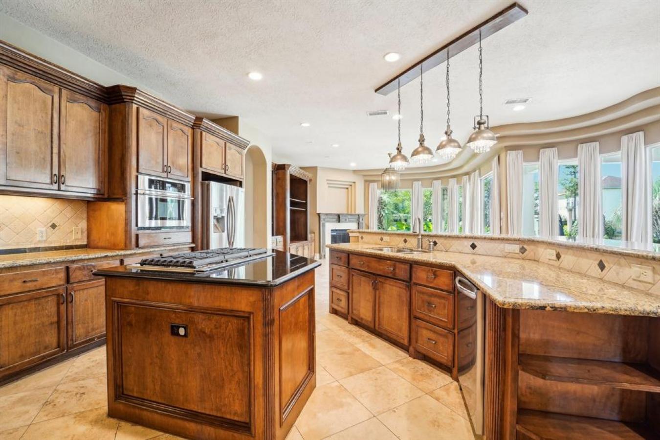 Humble, Harris, 77346, United States, 5 Bedrooms Bedrooms, ,4 BathroomsBathrooms,Residential,For Sale,1894657