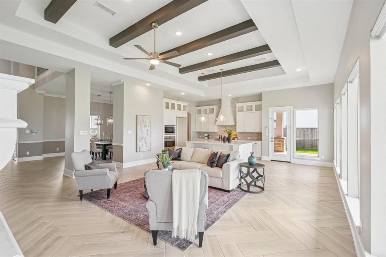 League City, Galveston, 77573, United States, 4 Bedrooms Bedrooms, ,3 BathroomsBathrooms,Residential,For Sale,1894655