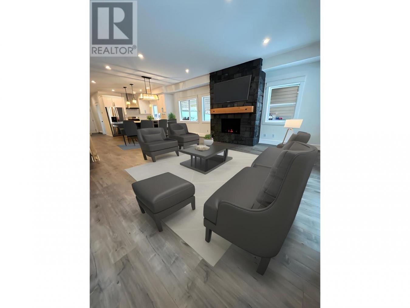 Sun Peaks, BC, V0E5N0, Canada, 4 Bedrooms Bedrooms, ,3 BathroomsBathrooms,Residential,For Sale,1894650