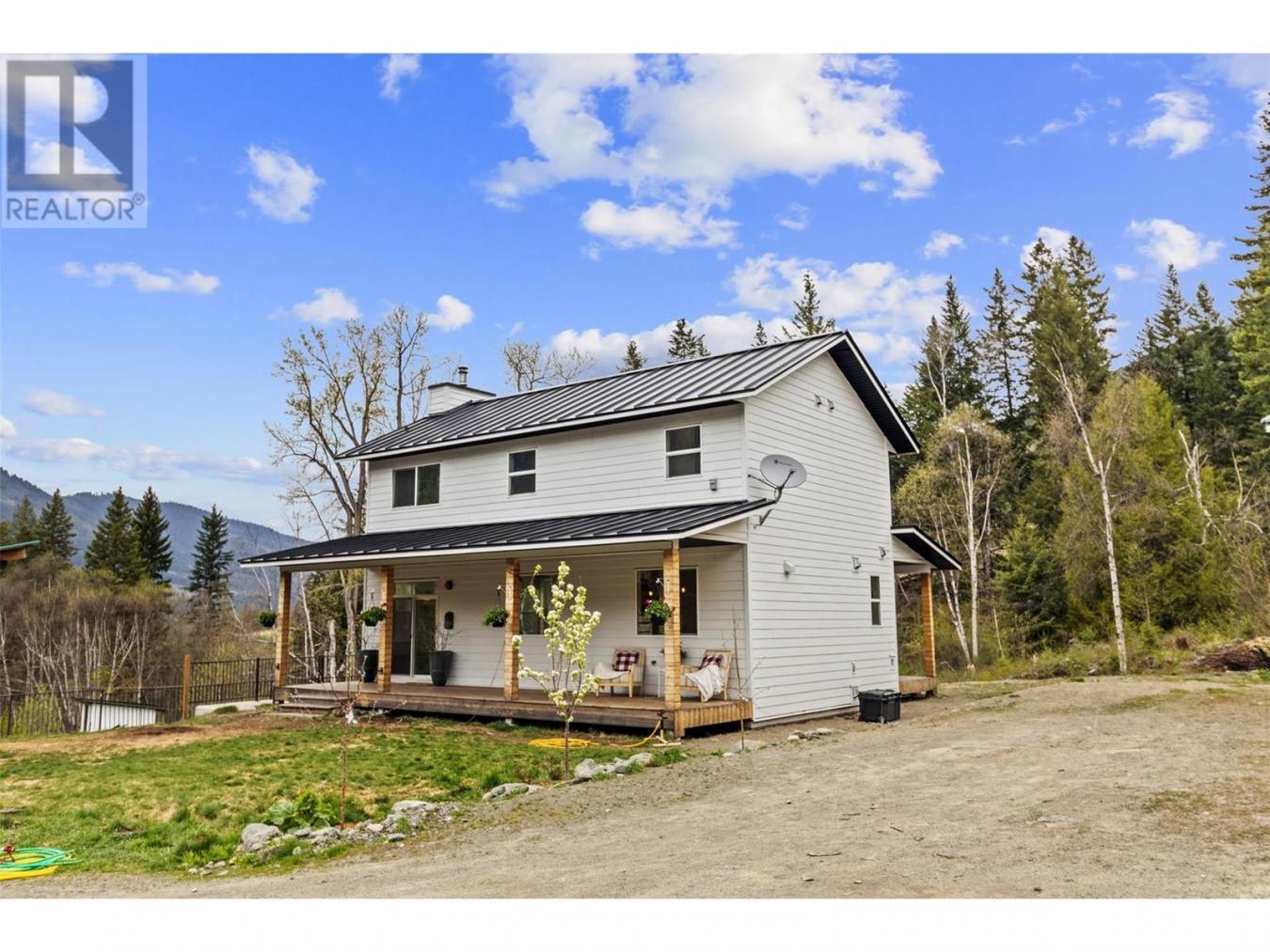 Kamloops, BC, V0E1Z1, Canada, 3 Bedrooms Bedrooms, ,-26 BathroomBathrooms,Residential,For Sale,1894649