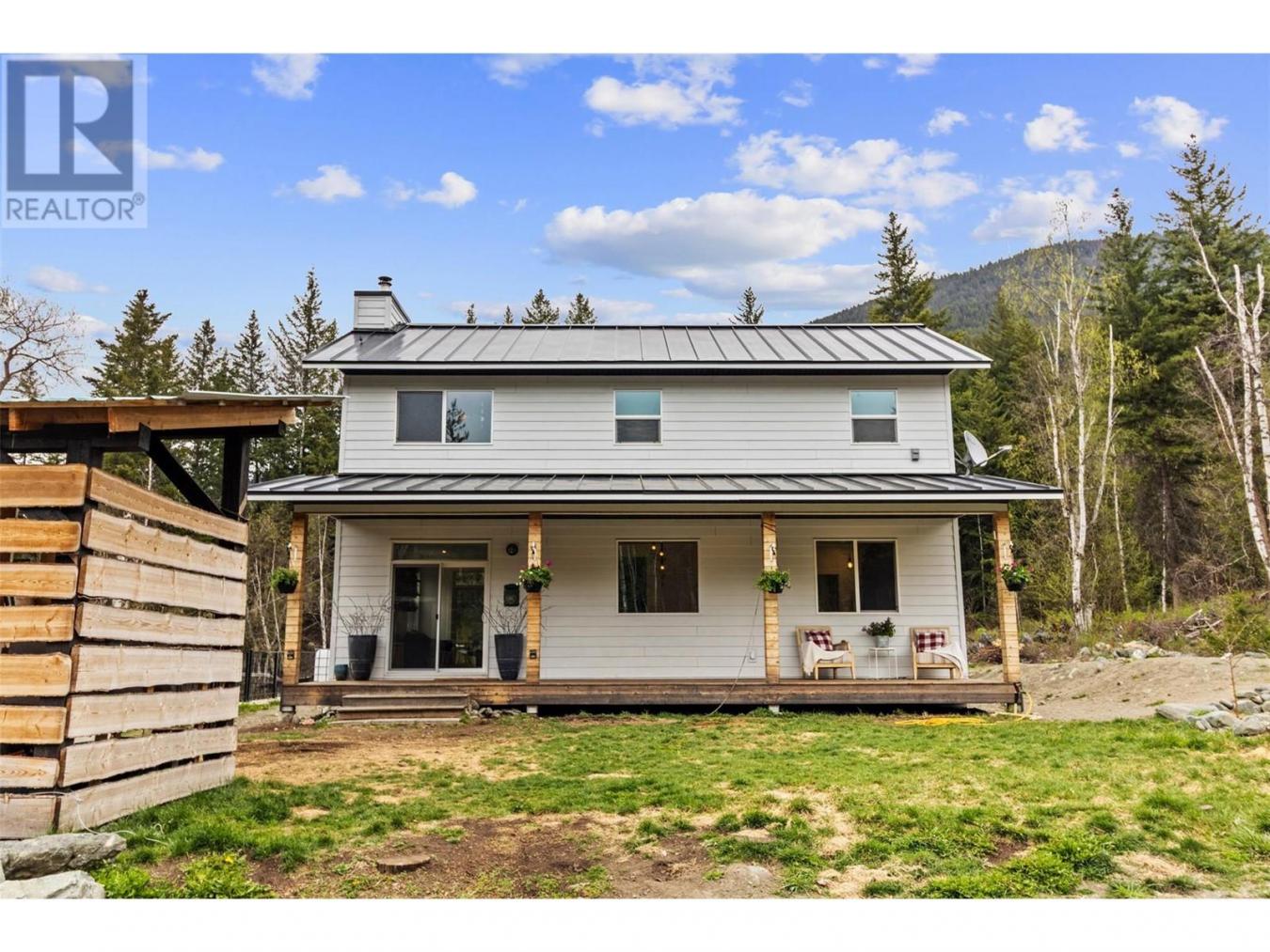Kamloops, BC, V0E1Z1, Canada, 3 Bedrooms Bedrooms, ,-26 BathroomBathrooms,Residential,For Sale,1894649