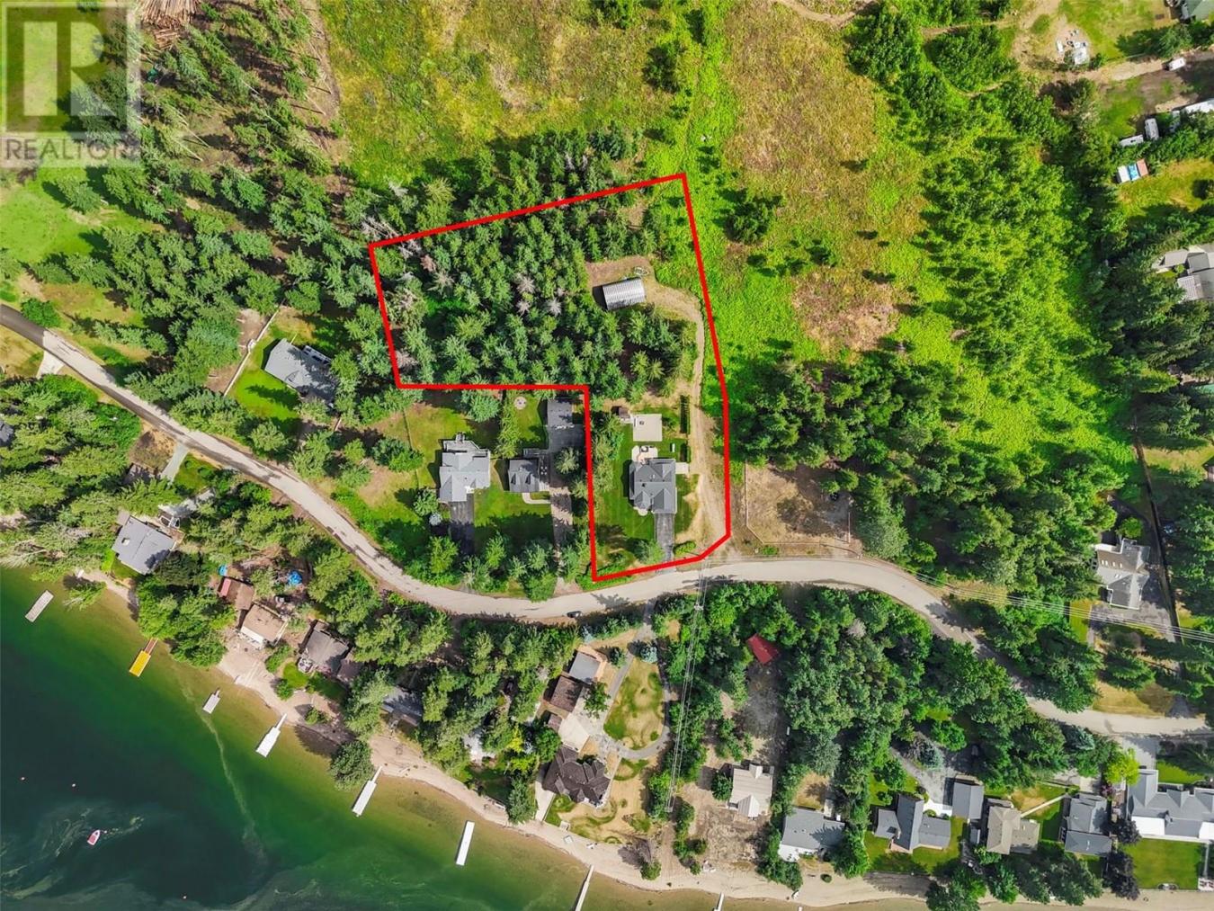 Scotch Creek, BC, V0E1M5, Canada, 3 Bedrooms Bedrooms, ,-37 BathroomBathrooms,Residential,For Sale,1894656