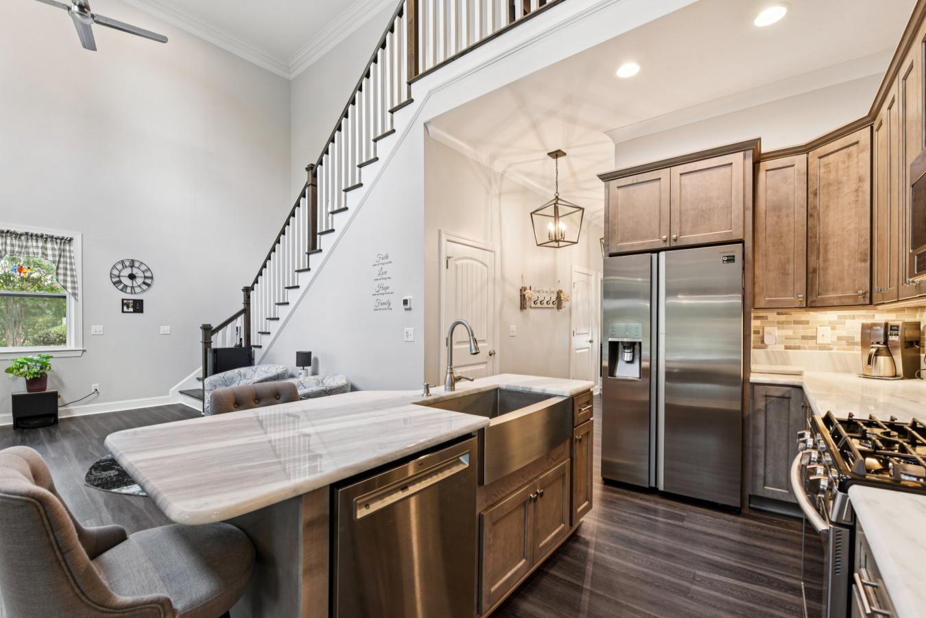 Clover, York, 29710, United States, 3 Bedrooms Bedrooms, ,2 BathroomsBathrooms,Residential,For Sale,1904098