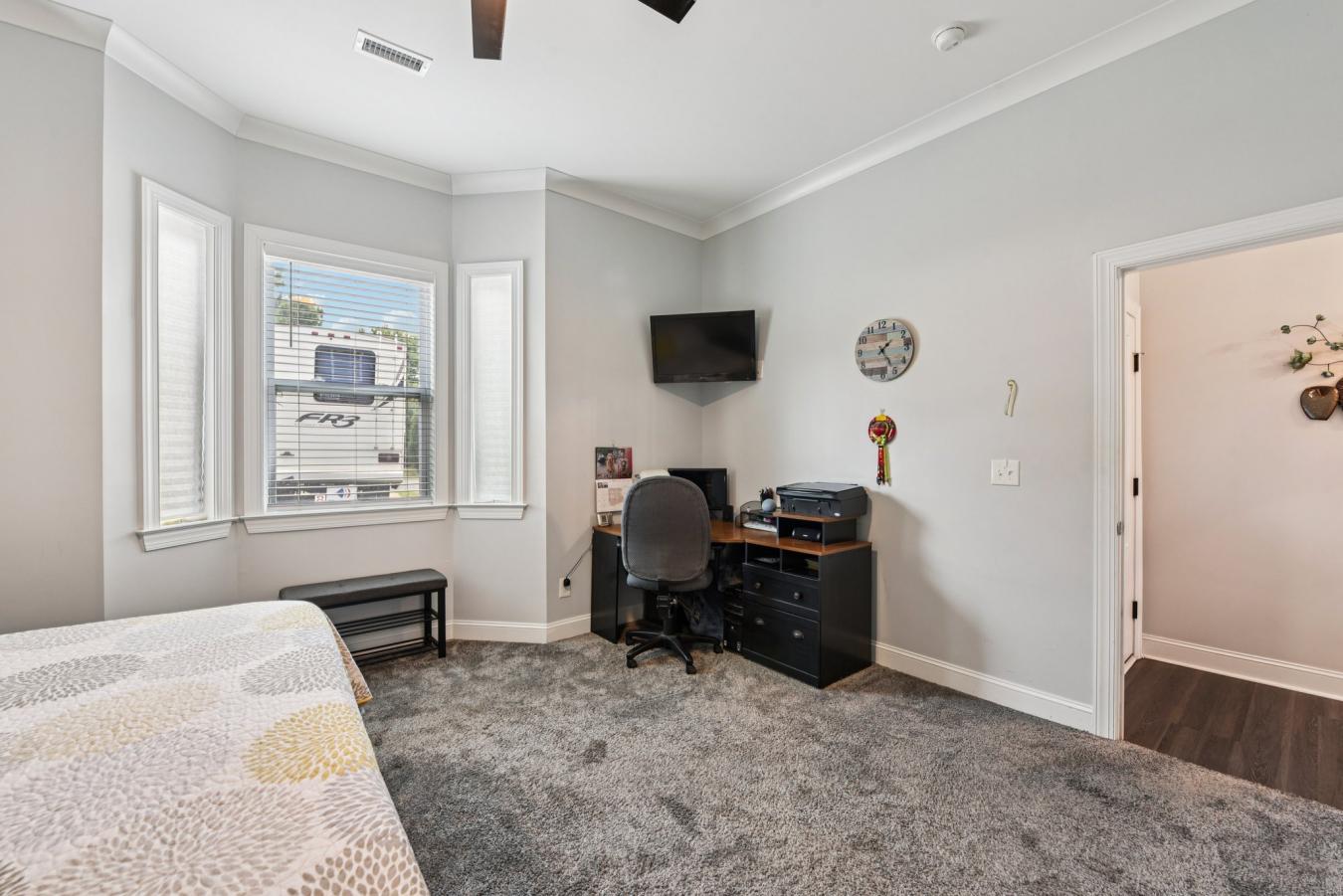 Clover, York, 29710, United States, 3 Bedrooms Bedrooms, ,2 BathroomsBathrooms,Residential,For Sale,1904098