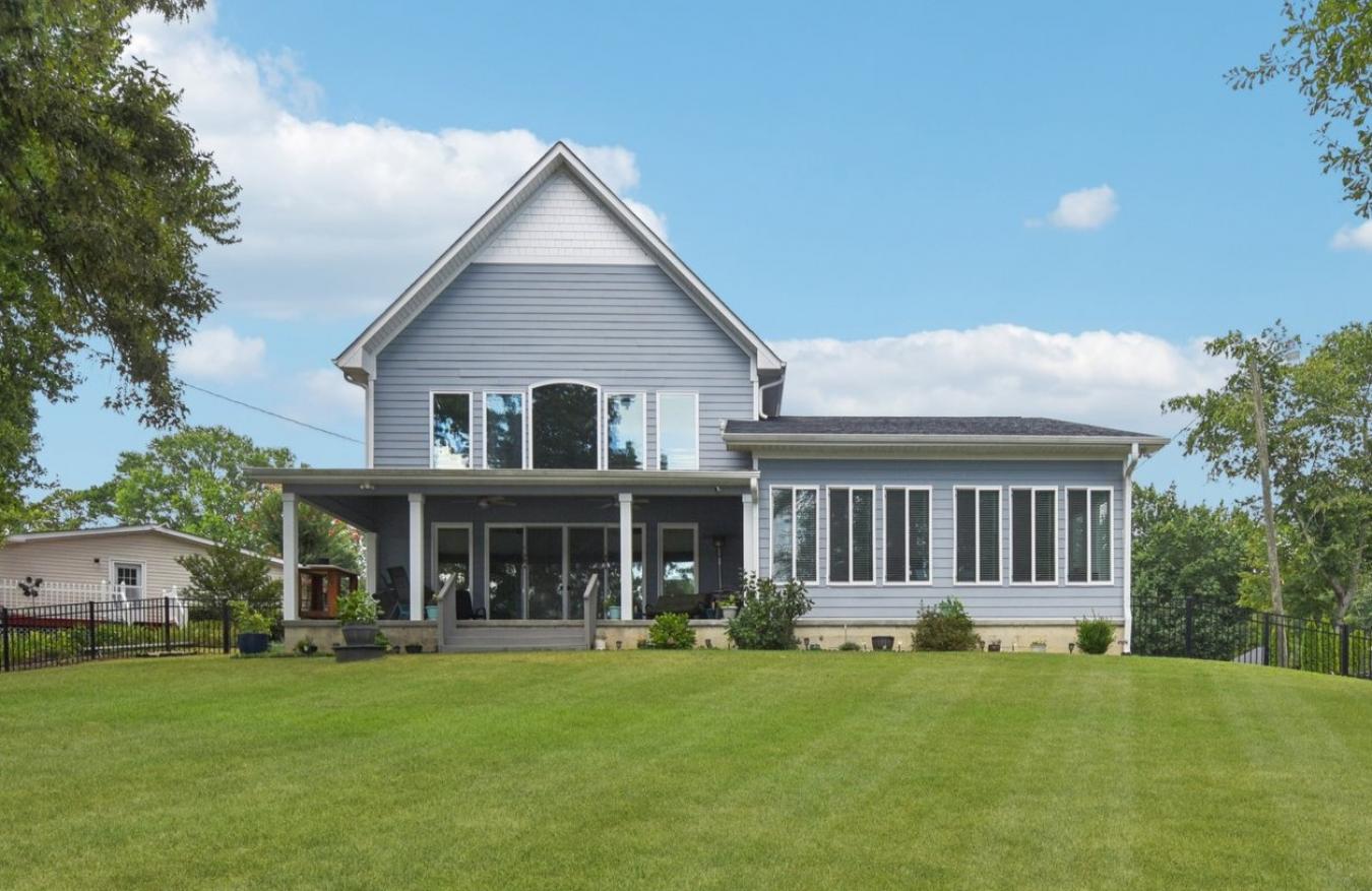 Clover, York, 29710, United States, 3 Bedrooms Bedrooms, ,2 BathroomsBathrooms,Residential,For Sale,1904098