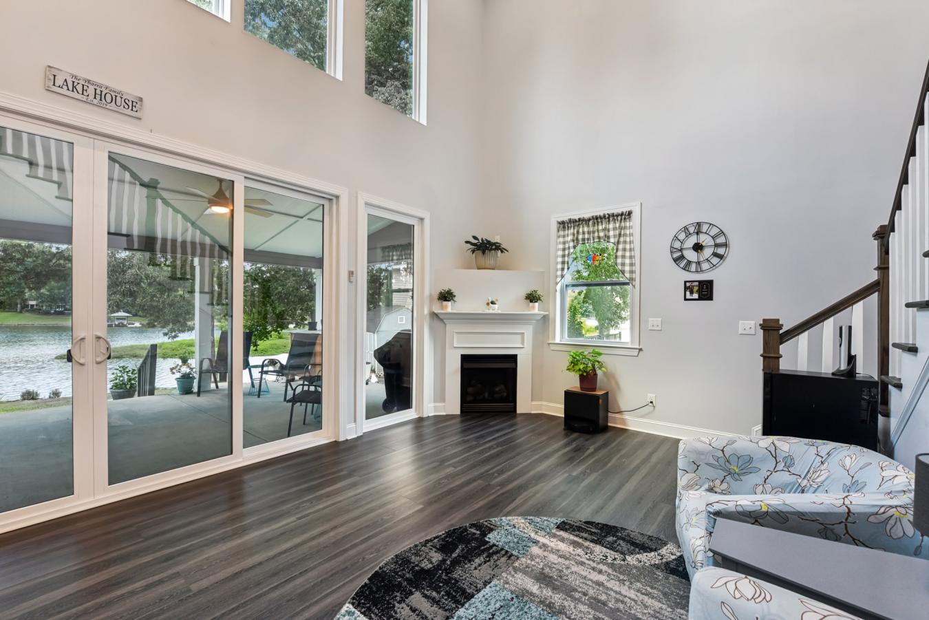 Clover, York, 29710, United States, 3 Bedrooms Bedrooms, ,2 BathroomsBathrooms,Residential,For Sale,1904098