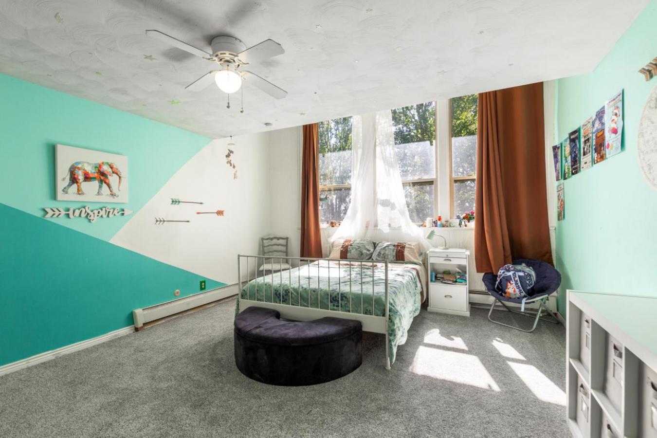 Idaho Falls, Bonneville, 83401, United States, 6 Bedrooms Bedrooms, ,5 BathroomsBathrooms,Residential,For Sale,1899140