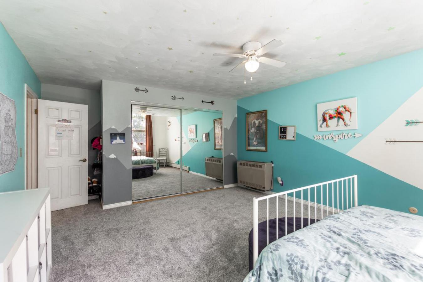 Idaho Falls, Bonneville, 83401, United States, 6 Bedrooms Bedrooms, ,5 BathroomsBathrooms,Residential,For Sale,1899140