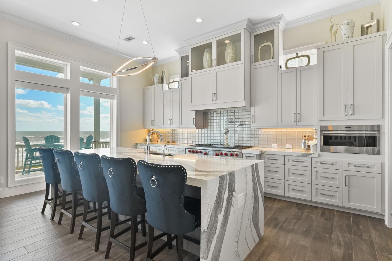 Galveston, Galveston, 77554, United States, 5 Bedrooms Bedrooms, ,5 BathroomsBathrooms,Residential,For Sale,1899138