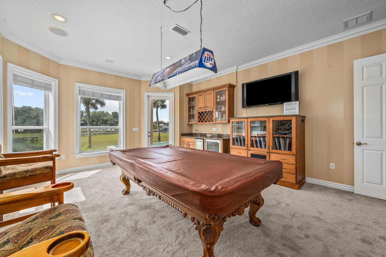 Neptune Bch, Florida, 32266, United States, 4 Bedrooms Bedrooms, ,4 BathroomsBathrooms,Residential,For Sale,1894638