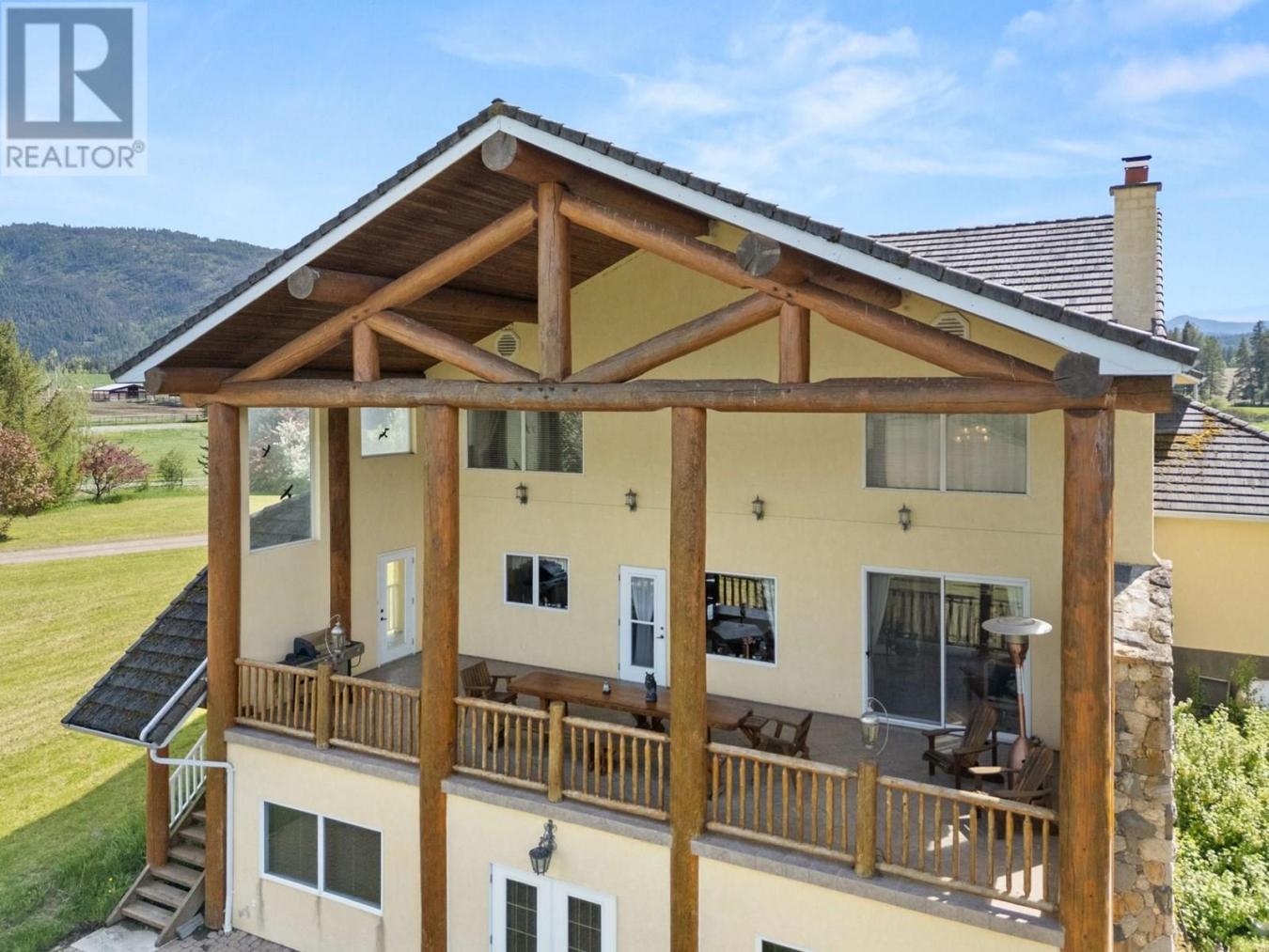 Lumby, BC, V0E2G5, Canada, 4 Bedrooms Bedrooms, ,3 BathroomsBathrooms,Residential,For Sale,1897964