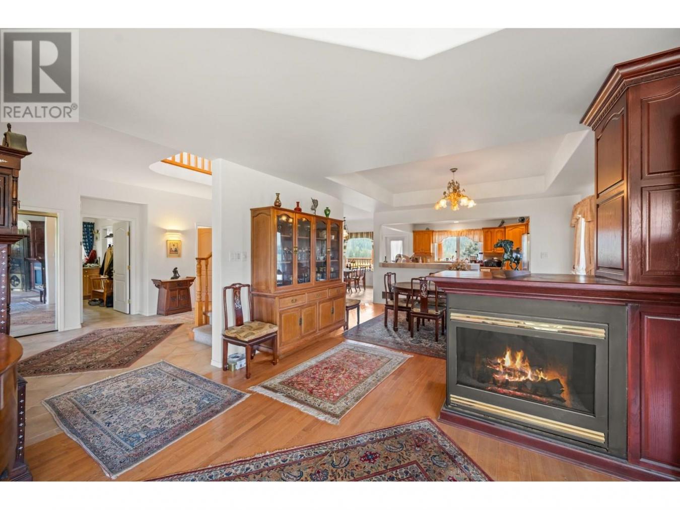 Lumby, BC, V0E2G5, Canada, 4 Bedrooms Bedrooms, ,3 BathroomsBathrooms,Residential,For Sale,1897964