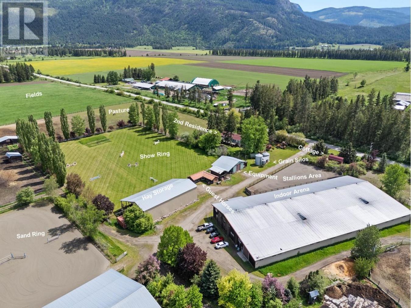 Lumby, BC, V0E2G5, Canada, 4 Bedrooms Bedrooms, ,3 BathroomsBathrooms,Residential,For Sale,1897964