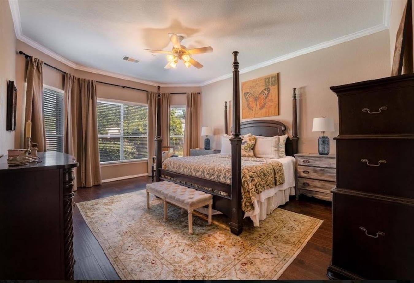 Richmond, Fort Bend, 77406, United States, 4 Bedrooms Bedrooms, ,3 BathroomsBathrooms,Residential,For Sale,1897962