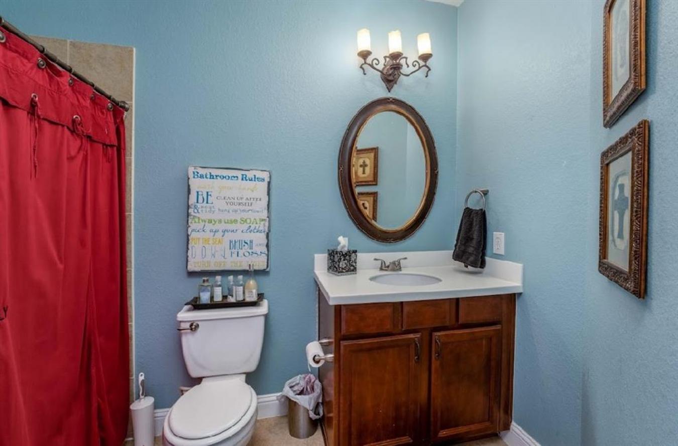 Richmond, Fort Bend, 77406, United States, 4 Bedrooms Bedrooms, ,3 BathroomsBathrooms,Residential,For Sale,1897962