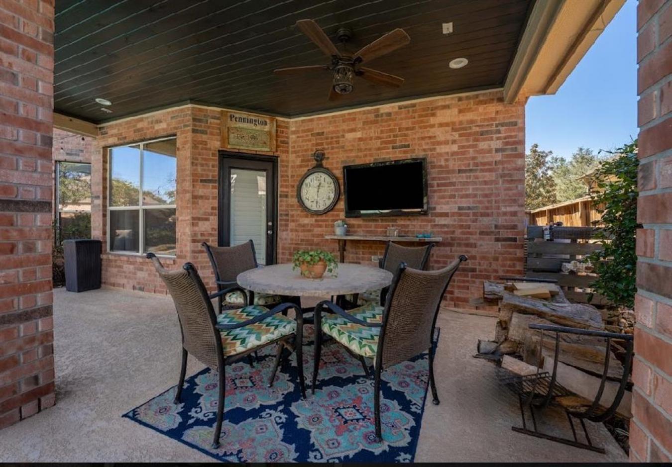 Richmond, Fort Bend, 77406, United States, 4 Bedrooms Bedrooms, ,3 BathroomsBathrooms,Residential,For Sale,1897962