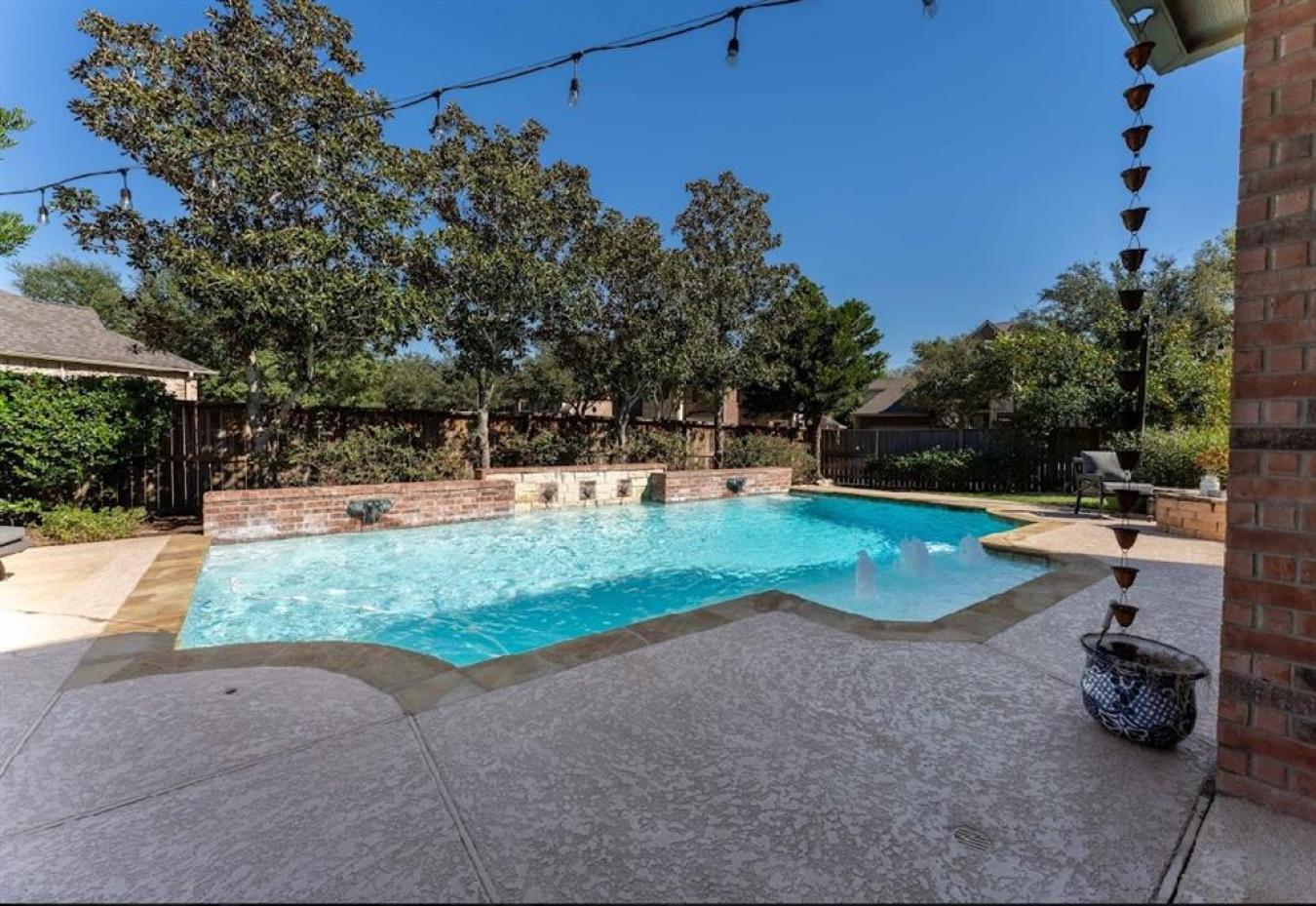 Richmond, Fort Bend, 77406, United States, 4 Bedrooms Bedrooms, ,3 BathroomsBathrooms,Residential,For Sale,1897962
