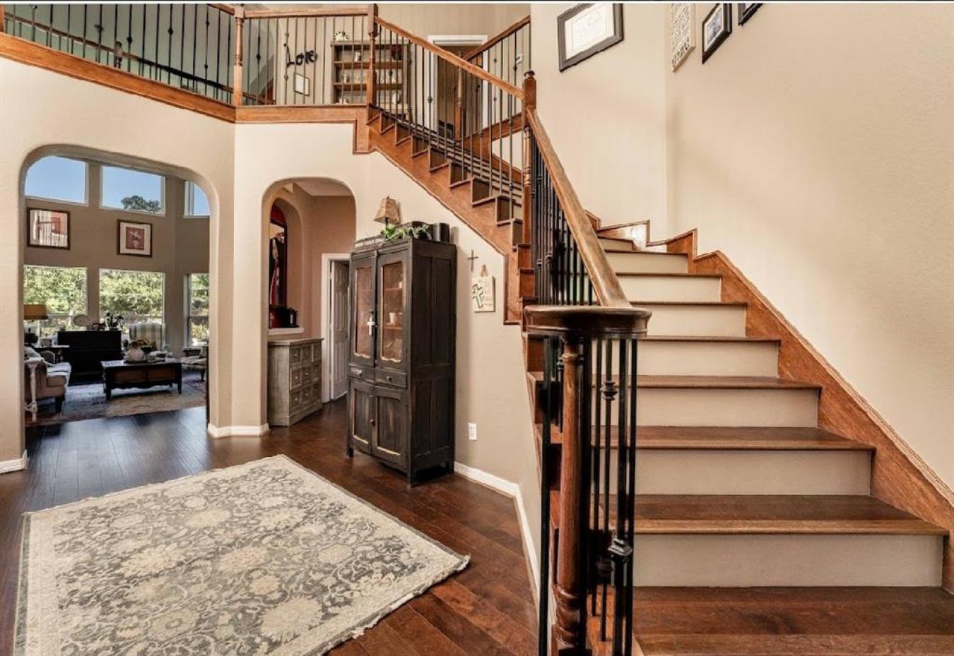 Richmond, Fort Bend, 77406, United States, 4 Bedrooms Bedrooms, ,3 BathroomsBathrooms,Residential,For Sale,1897962