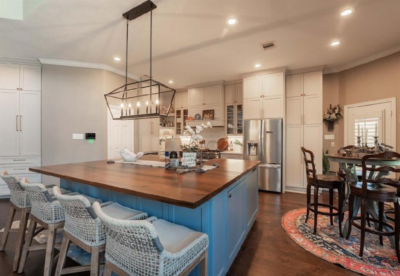 Richmond, Fort Bend, 77406, United States, 4 Bedrooms Bedrooms, ,3 BathroomsBathrooms,Residential,For Sale,1897962